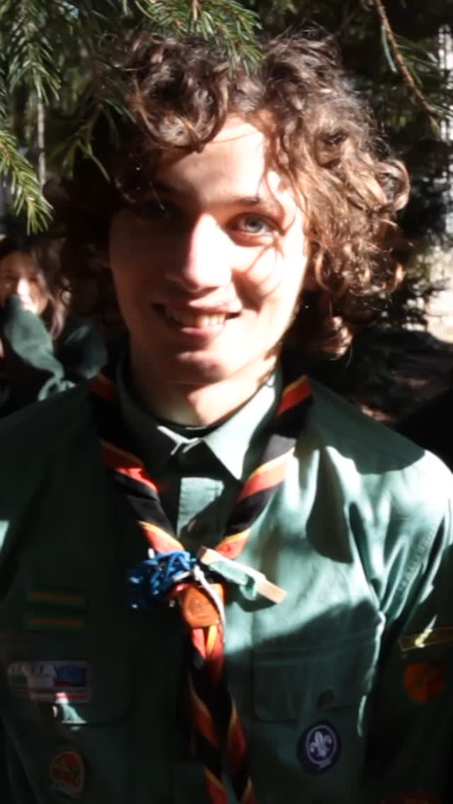 🍃 Vuoi fare anche tu una piccola Buona Azione?
Puoi sostenerci destinando il tuo 5x1000 alla nostra sezione.

✨ È un piccolo gesto, ma per noi molto importante.
Con il tuo contributo infatti finanzierai le attività dei nostri ragazzi, aiutandoci a lasciare il mondo un po’ migliore di come lo abbiamo trovato!

Ma come si fa?
È molto semplice, ti basterà inserire il nostro codice fiscale 93124840237 nella tua dichiarazione dei redditi, nello spazio dedicato agli enti del terzo settore.

🙌 Grazie per il tuo supporto!

#scout #scoutcngei #scoutlaici #sanmartinobuonalbergo #illasi #volontariato